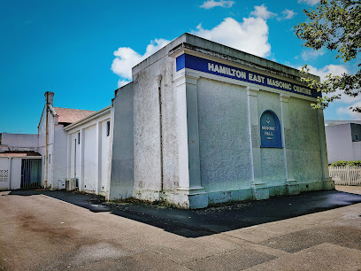 Hamilton East Masonic Centre