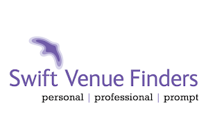 Swift Venue Finders Ltd image