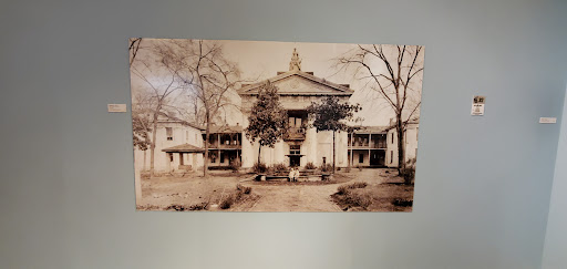 Museum «Old State House Museum», reviews and photos, 300 W Markham St, Little Rock, AR 72201, USA
