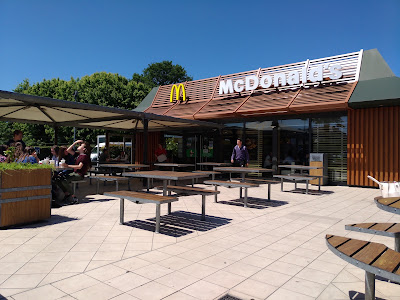 McDonald's à Guingamp