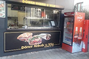Kebab u Vila-Zaturčie image