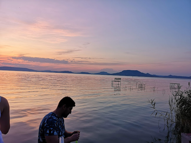 Értékelések erről a helyről: diósgyőri gimnázium alapítványi tábora, Balatonfenyves - Edzőterem