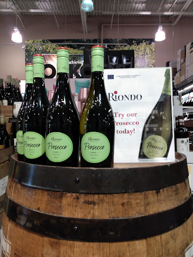 Wine Store «Total Wine & More», reviews and photos, 17530 La Cantera Pkwy #103, San Antonio, TX 78257, USA