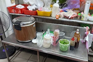 南寮漁港福宴海鮮餐廳 image