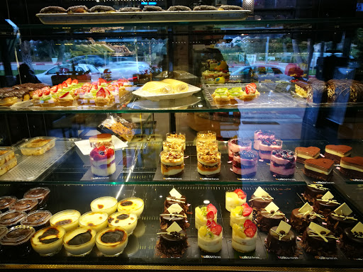 Bakeries in Antalya