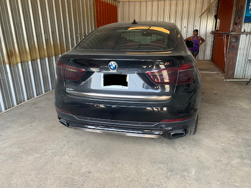 Used Auto Parts Store «B J Used Auto Parts», reviews and photos, 10823 Airline Dr, Houston, TX 77037, USA