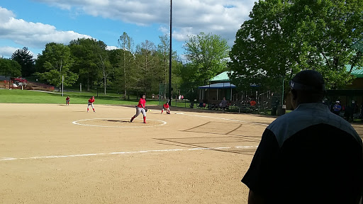 Recreation Center «Evendale Recreation Center», reviews and photos, 10500 Reading Rd, Cincinnati, OH 45241, USA