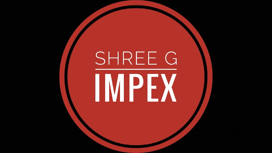 Shree G Impex