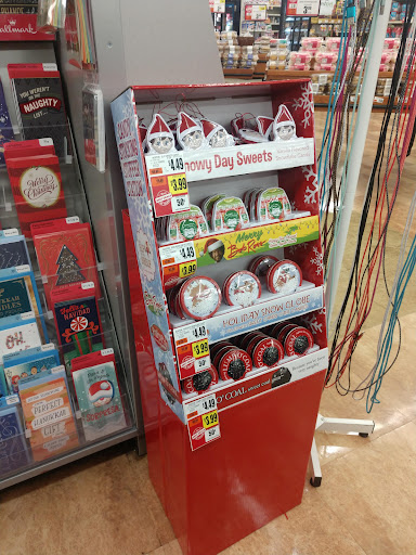 Supermarket «Tops Friendly Market», reviews and photos, 620 Nottingham Rd, Syracuse, NY 13210, USA