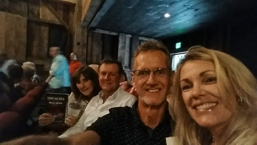 Performing Arts Theater «Vinegar Hill Music Theatre», reviews and photos, 53 Old Post Rd, Arundel, ME 04046, USA