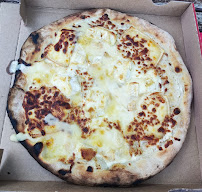 Pizza du Pizzeria L'Osiris à Pouxeux - n°20