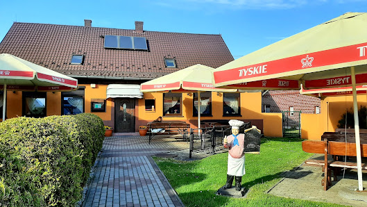 Restauracja Bycina Pyskowicka 20, 44-120 Bycina, Polska