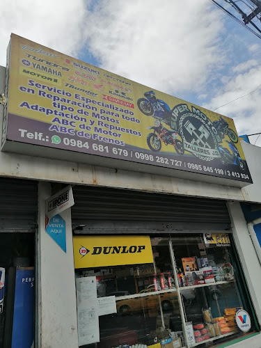 Opiniones de Super Motos en Quito - Tienda de motocicletas