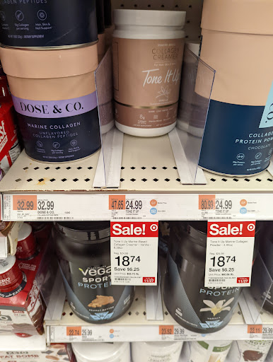 Department Store «Target», reviews and photos, 227 Highland Ave, Salem, MA 01970, USA