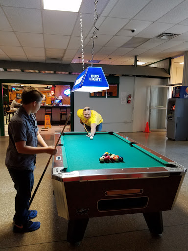 Bowling Alley «Bonnyman Bowling Center», reviews and photos, Molly Pitcher Dr, Camp Lejeune, NC 28547, USA