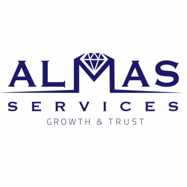 ALMAS SERVICES CO.