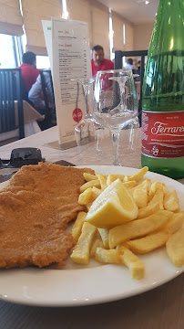 Plats et boissons du Restaurant Dall’italiano à Morangis - n°12