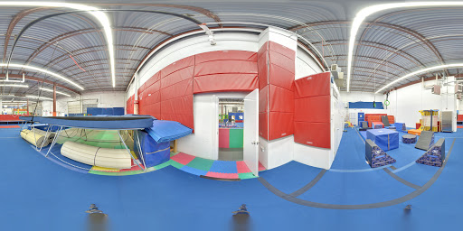 Gymnastics Center «Silver Stars Gymnastics», reviews and photos, 2701 Pittman Dr, Silver Spring, MD 20910, USA