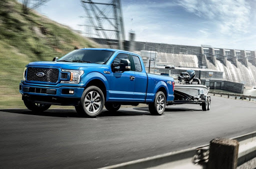 Ford Dealer «Santa Margarita Ford», reviews and photos, 30031 Santa Margarita Pkwy, Rancho Santa Margarita, CA 92688, USA