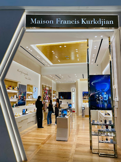 Maison Francis Kurkdjian ICON SIAM store