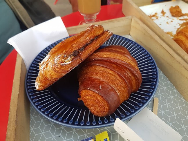 Saint Germain - Panadería