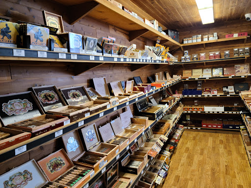 Tobacco Shop «Smoker Friendly», reviews and photos, 1425 11th Ave, Helena, MT 59601, USA