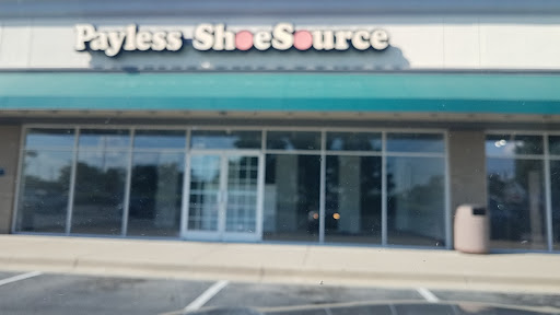 Shoe Store «Payless ShoeSource», reviews and photos, HAMBURG PAVILION, Lexington, KY 40509, USA