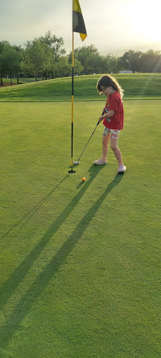 Public Golf Course «Stoney Ridge Golf Course», reviews and photos, 910 FM2530, Childress, TX 79201, USA