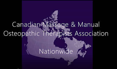 Canadian Massage and Manual Osteopathic Therapists Association