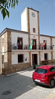 Ayuntamiento de Santo Tomé Plaza Duque de Montemar, 1, 23311 Santo Tomé, Jaén, España