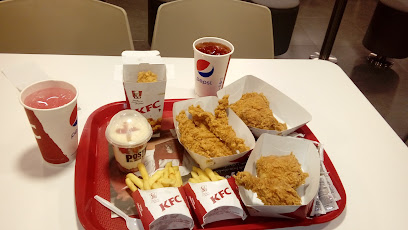 KFC Calle 66