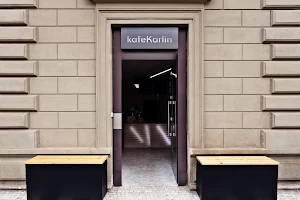 Kafe Karlín image