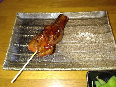 鳥じん