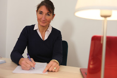Emmanuelle CHRETIEN DESCHATRES à Paris