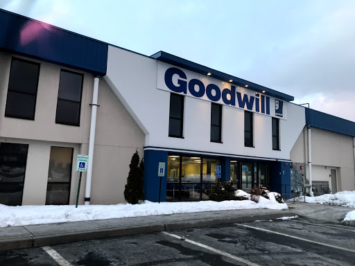 Thrift Store «Goodwill Store & Donation Center», reviews and photos