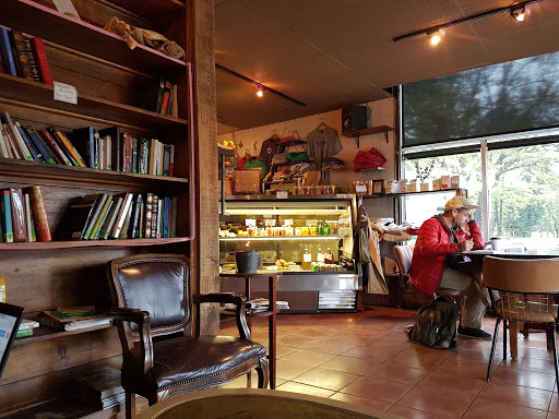 Coffee Shop «Shades of Brown Coffee & Art», reviews and photos, 3302 S Peoria Ave, Tulsa, OK 74105, USA