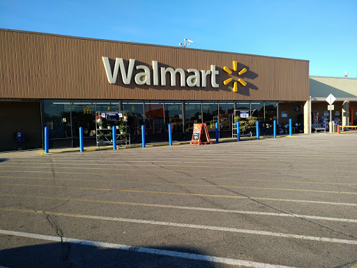 Discount Store «Walmart», reviews and photos, 795 Texas Ave, Bridge City, TX 77611, USA