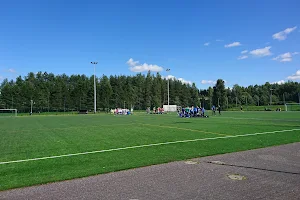 Rajamäki sports park image