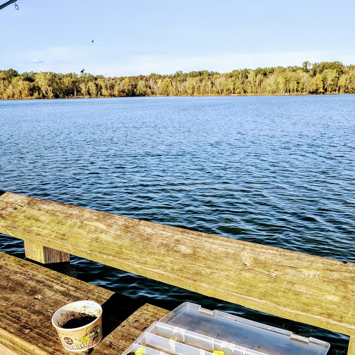 State Park «Long Hunter State Park», reviews and photos, 2910 Hobson Pike, Hermitage, TN 37076, USA