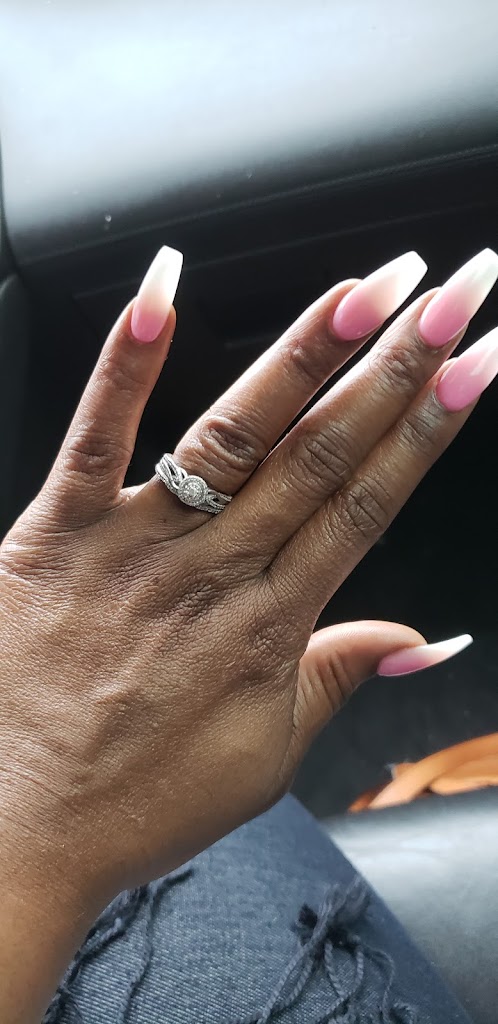 Gorgeous Nails 71449