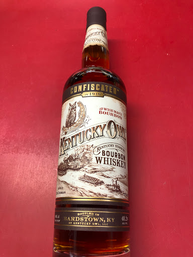 Market «Liquor Wine Store Super Y Market», reviews and photos, 7130 Middlebelt Rd, Romulus, MI 48174, USA