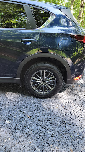 Mazda Dealer «Ray Price Mazda», reviews and photos, 505 Fawn Rd B, East Stroudsburg, PA 18301, USA