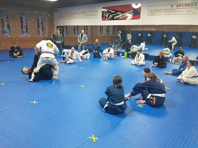 Heritage Jiu Jitsu - BJJ Gym in Wake Forest, North Carolina