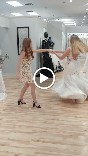 Bridal Shop «Bridal Connection», reviews and photos, 708 N Ankeny Blvd, Ankeny, IA 50023, USA