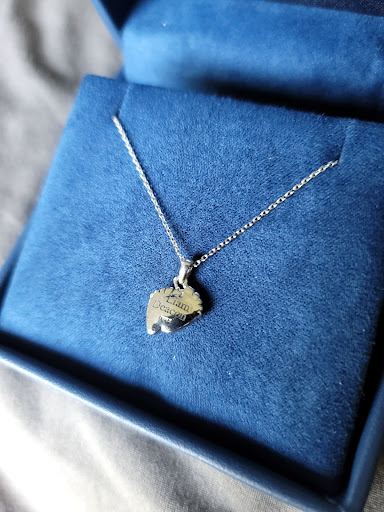 Jeweler «Rottermond Jewelers», reviews and photos, 102 E Main St, Brighton, MI 48116, USA