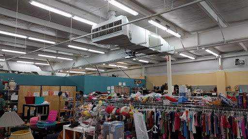 Thrift Store «Retails Thrift Shop», reviews and photos, 2821 Spring Forest Rd, Raleigh, NC 27616, USA
