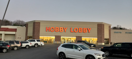 Craft Store «Hobby Lobby», reviews and photos, 1422 E Dixie Dr, Asheboro, NC 27203, USA