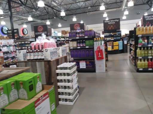 Wine Store «BevMo!», reviews and photos, 27588 W Lugonia Ave, Redlands, CA 92374, USA