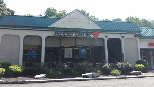 Shopping Mall «Rose Hill Shopping Center», reviews and photos, 600 Columbus Ave, Thornwood, NY 10594, USA