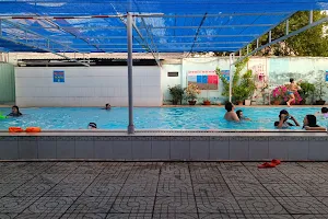 Nhat Quang Swimming Pool image